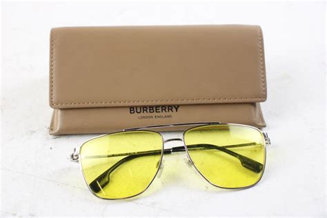 sunglasses burberry single lens|authentic burberry sunglasses.